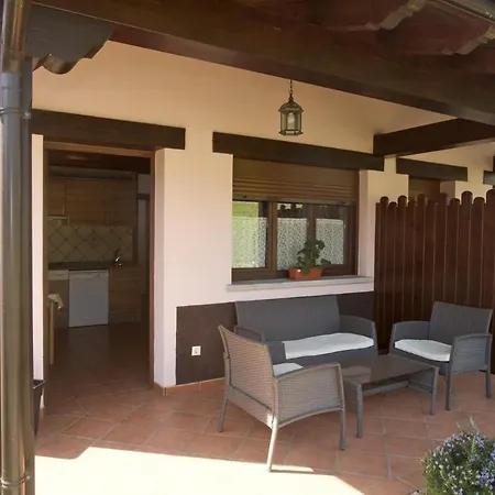 Aires De - Onis Apartament *