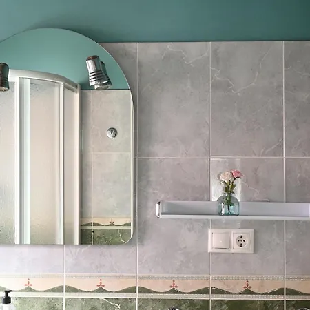 شقة Aires De - Onis