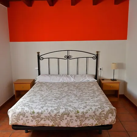 Aires De - Onis Apartament Avín