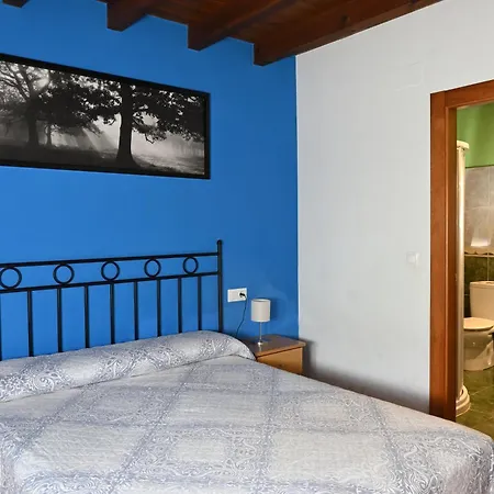 شقة Aires De - Onis *