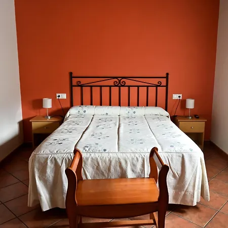 شقة Aires De - Onis