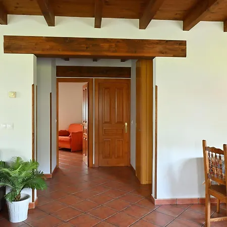 Aires De - Onis Apartament Avín