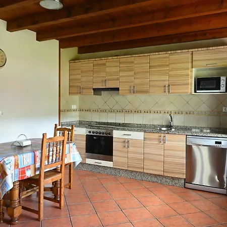 Aires De - Onis شقة *