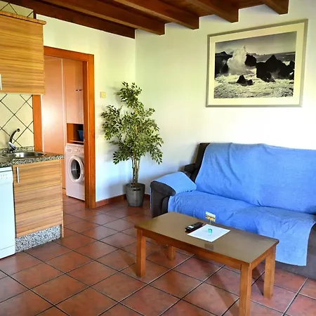Apartament Aires De - Onis