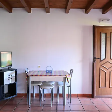 Aires De - Onis Apartament
