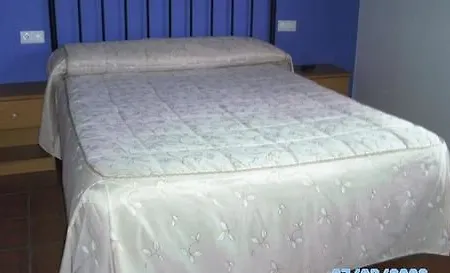 Aires De - Onis Apartament