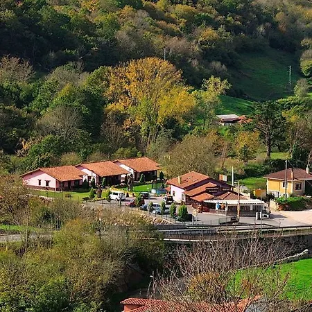 Aires De - Onis Avín