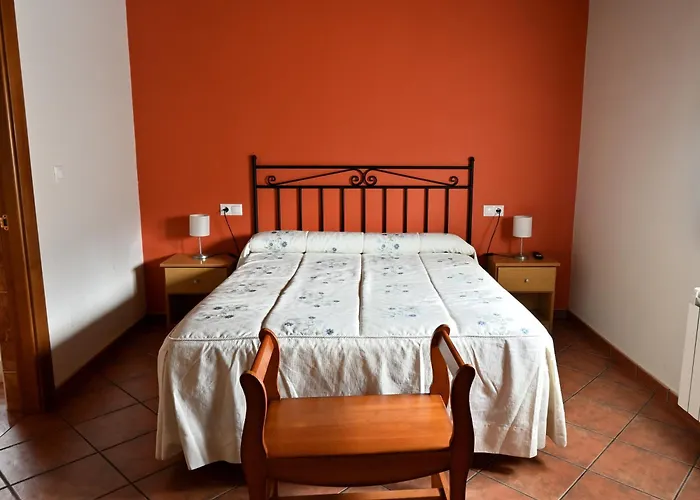 Apartamento Aires De - Onis