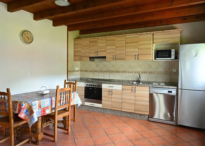 Aires De - Onis Apartamento *