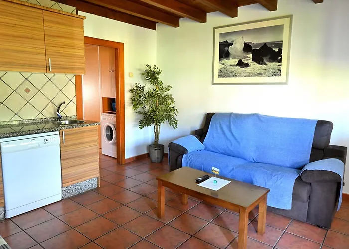 Apartamento Aires De - Onis