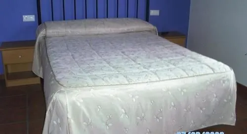 Aires De - Onis Apartamento