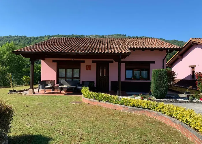 Aires De - Onis Avín